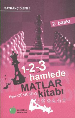 1 - 2 - 3 Hamlede Matlar Kitabı