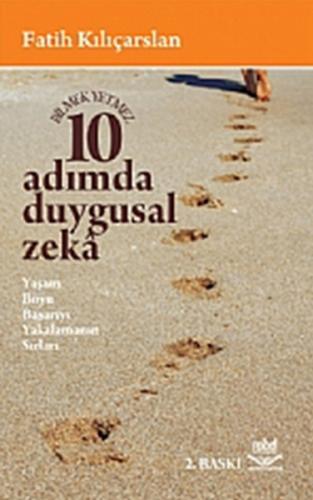 10 Adımda Duygusal Zeka