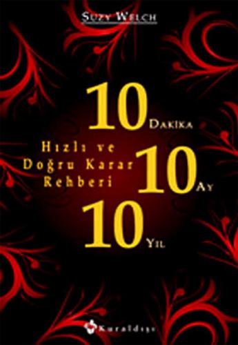 10 Dakika 10 Ay 10 Yıl