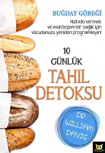 10 Günlük Tahıl Detoksu