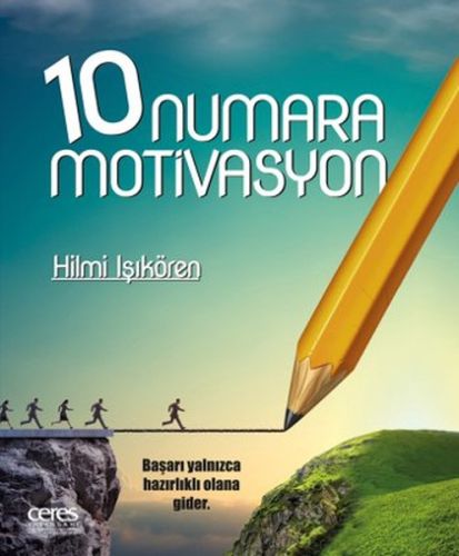 10 Numara Motivasyon