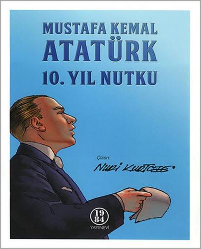 10. Yıl Nutku