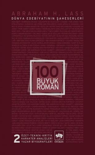 100 Büyük Roman 2