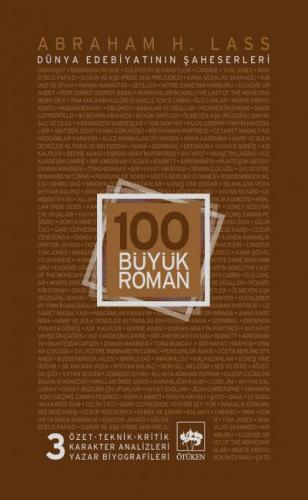 100 Büyük Roman 3