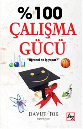 %100 Çalışma Gücü