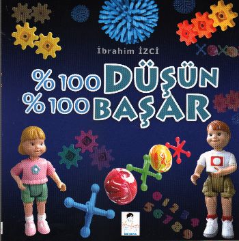 % 100 Düşün % 100 Başar