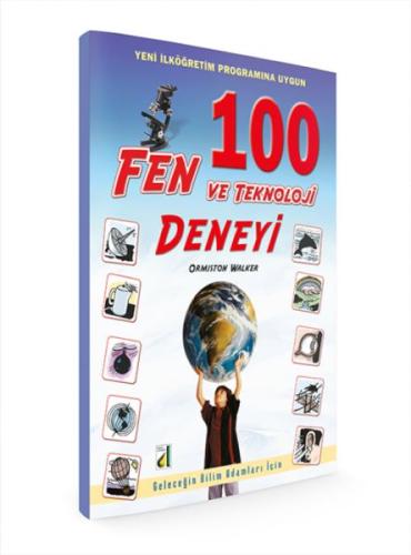 100 Fen ve Teknoloji Deney