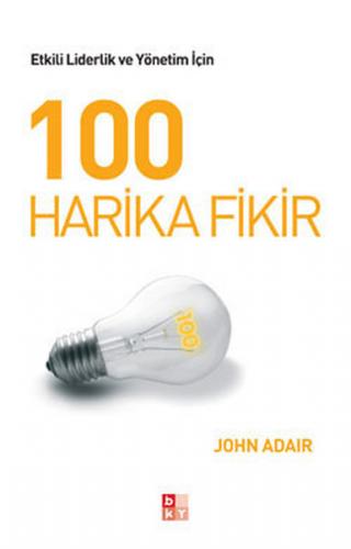 100 Harika Fikir