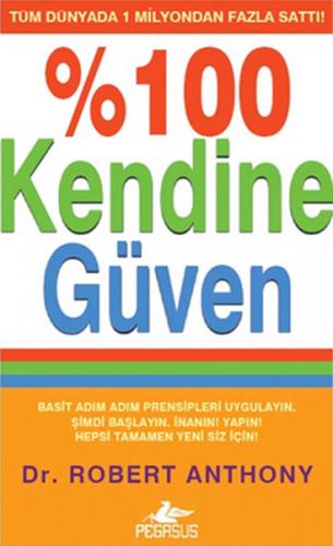 % 100 Kendine Güven