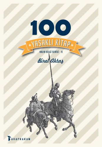 100 Yasaklı Kitap