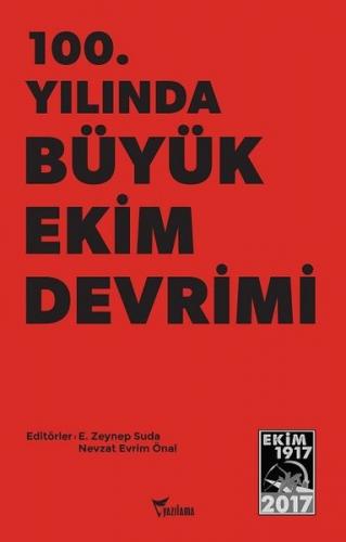 100.Yılında Büyük Ekim Devrimi