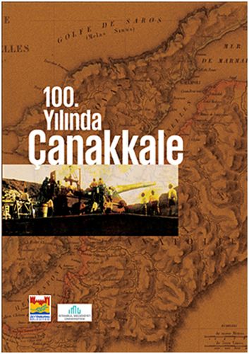 100. Yılında Çanakkale