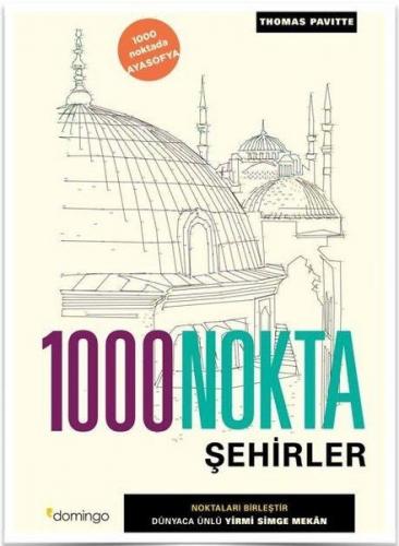 1000 Nokta - Şehirler