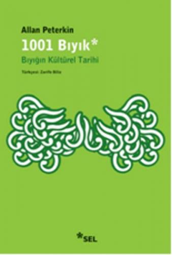 1001 Bıyık