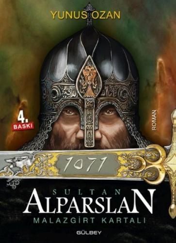 1071 Sultan Alparslan Malazgirt Kartalı