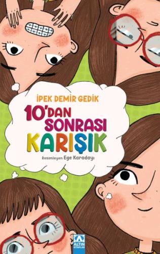 10'dan Sonrası Karışık