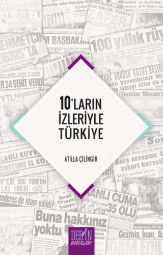 10'ların İzleriyle Türkiye