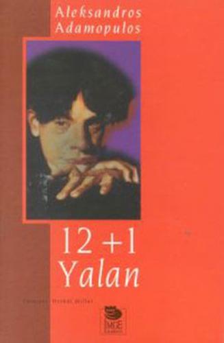 12+1 Yalan