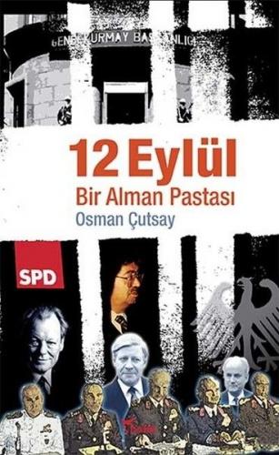 12 Eylül-Bir Alman Pastası