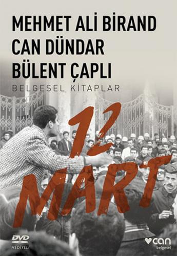 12 Mart (Dvd'li)