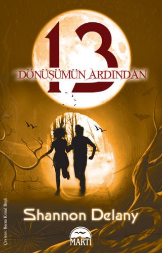 13: Dönüşümün Ardından