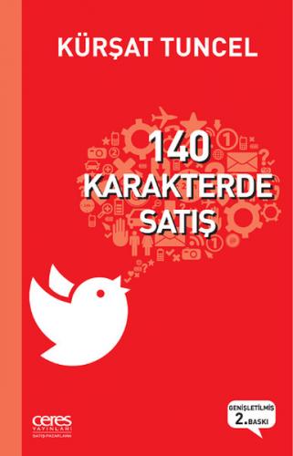 140 Karakterde Satış