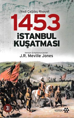 1453 İstanbul Kuşatması