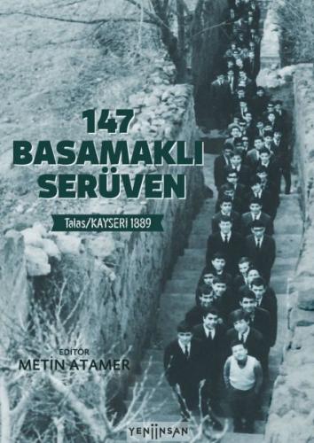 147 Basamaklı Serüven