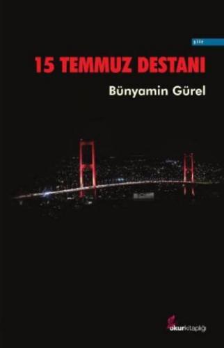 15 Temmuz Destanı