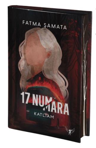 17 Numara: Katliam (Ciltli)