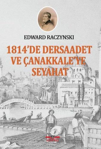 1814'te Dersaadet ve Çanakkale'ye Seyahat