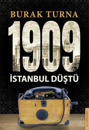 1909 İstanbul Düştü