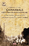 1914-1915-1916 Çanakkale Seddülbahir Kahramanları