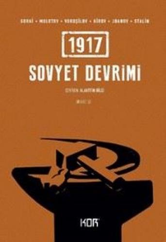 1917 Sovyet Devrimi 1