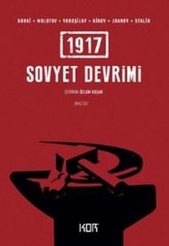 1917 Sovyet Devrimi 2