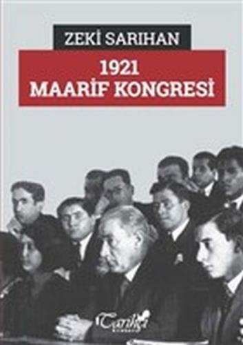 1921 Maarif Kongresi