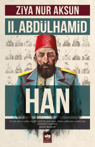 2. Abdülhamid Han