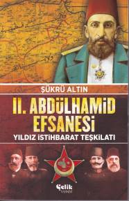 2. Abdülhamit Efsanesi