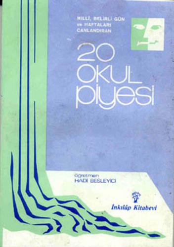 20 Okul Piyesi