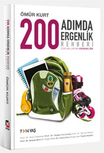 200 Adımda Ergenlik Rehberi