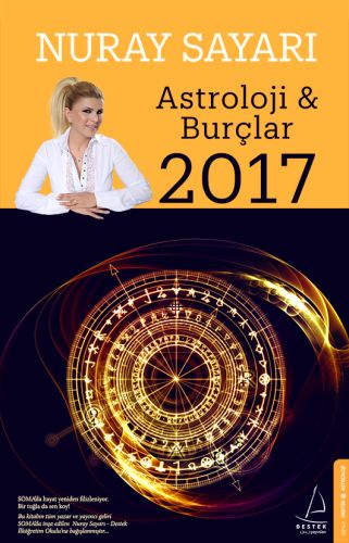 2017 Astroloji - Burçlar