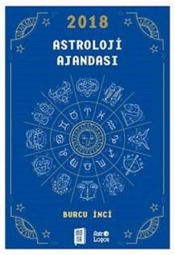 2018 Astroloji Ajandası