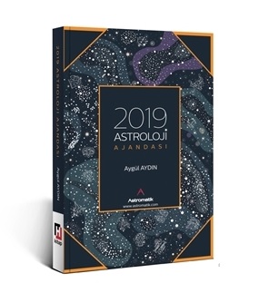 2019 Astroloji Ajandası