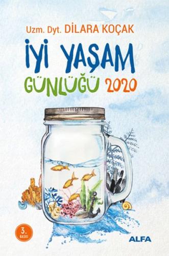 2020 İyi Yaşam Günlüğü