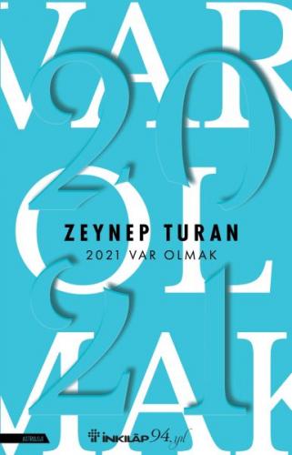 2021 Var Olmak