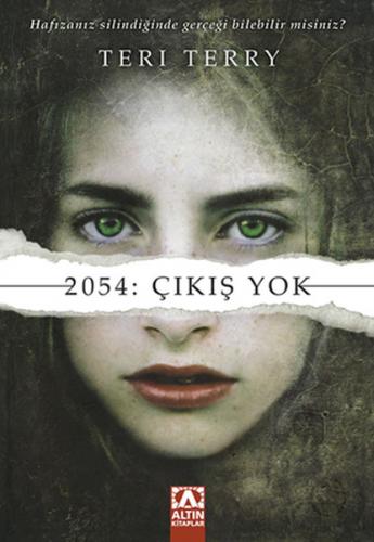 2054: Çıkış Yok