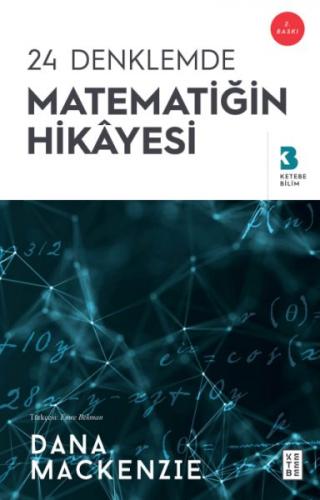 24 Denklemde Matematiğin Hikâyesi