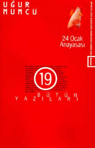 24 Ocak Anayasası