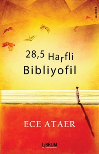 28,5 Harfli Bibliyofil