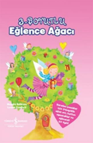 3-Boyutlu Eğlence Ağacı